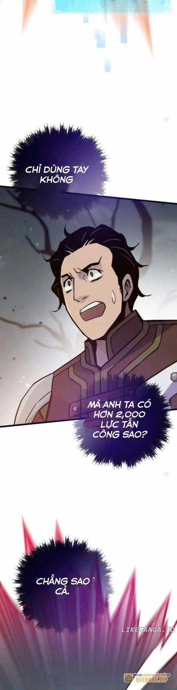 Hồi Quy Giả Chương 87 trang 9