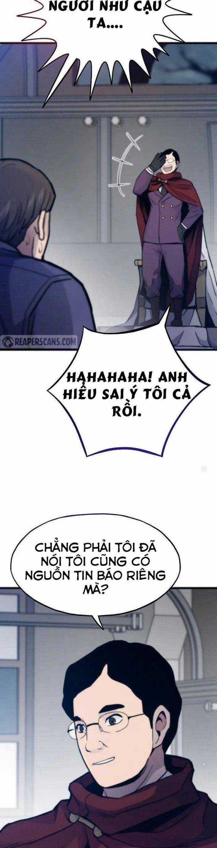 Hồi Quy Giả Chương 88 trang 12