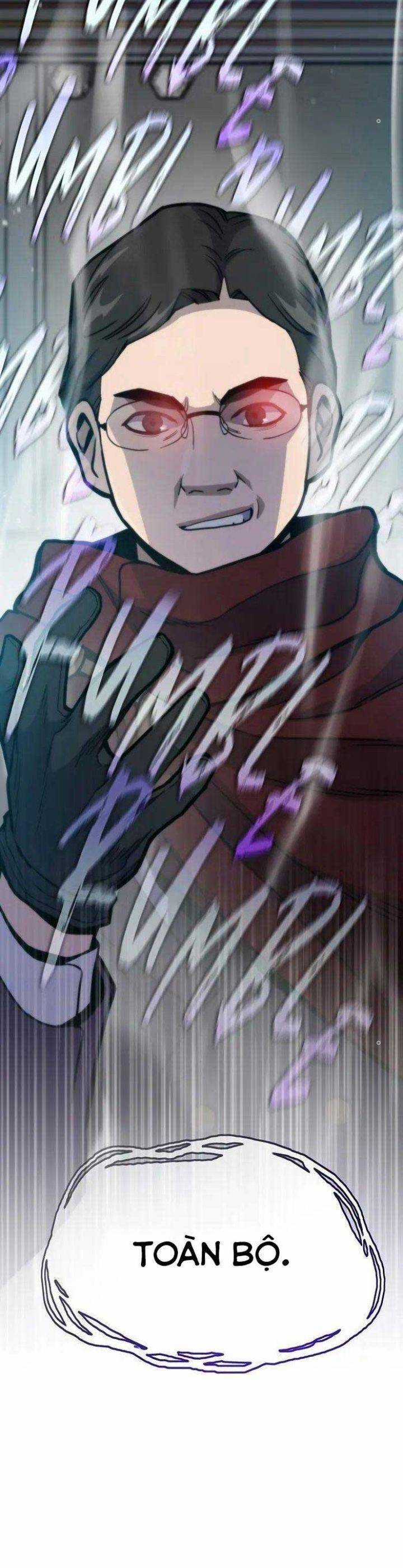 Hồi Quy Giả Chương 88 trang 14