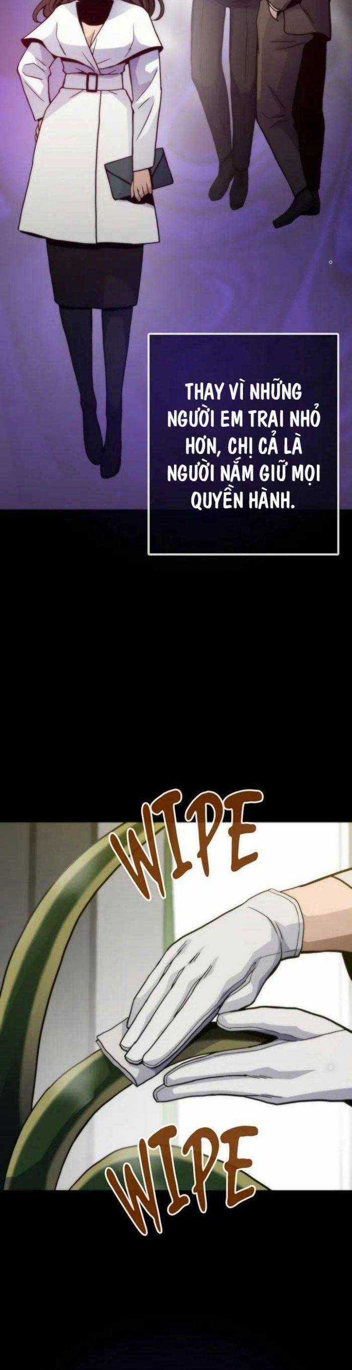 Hồi Quy Giả Chương 88 trang 18