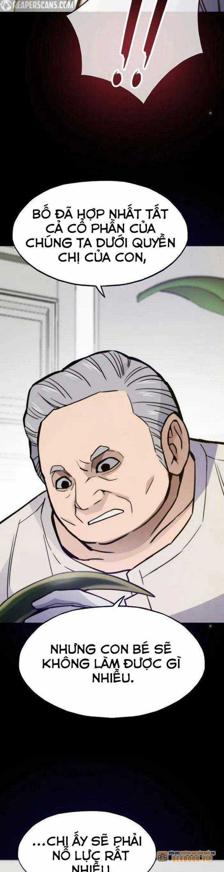 Hồi Quy Giả Chương 88 trang 21