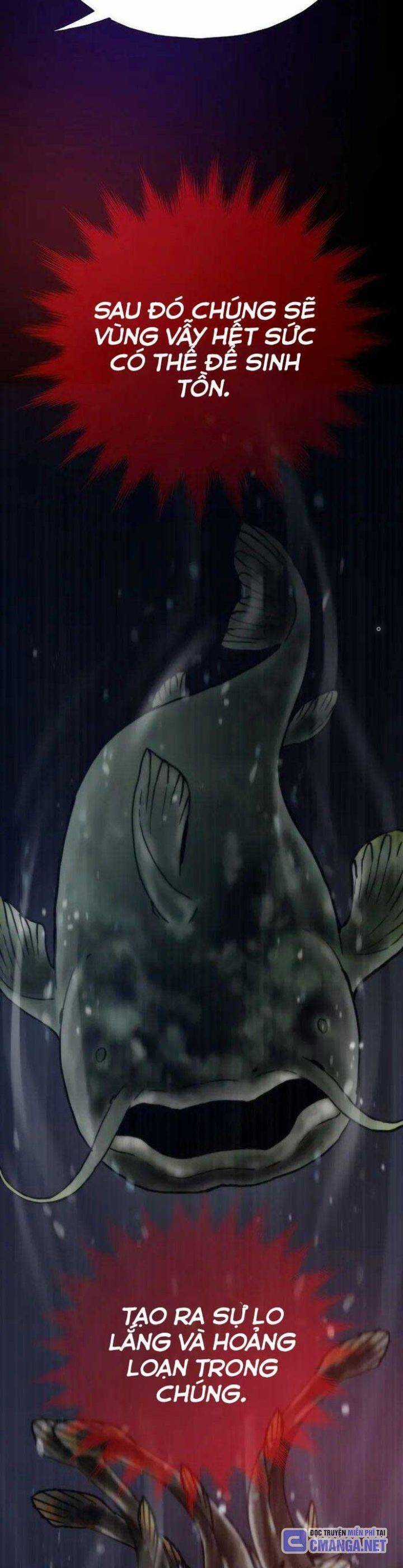 Hồi Quy Giả Chương 88 trang 23