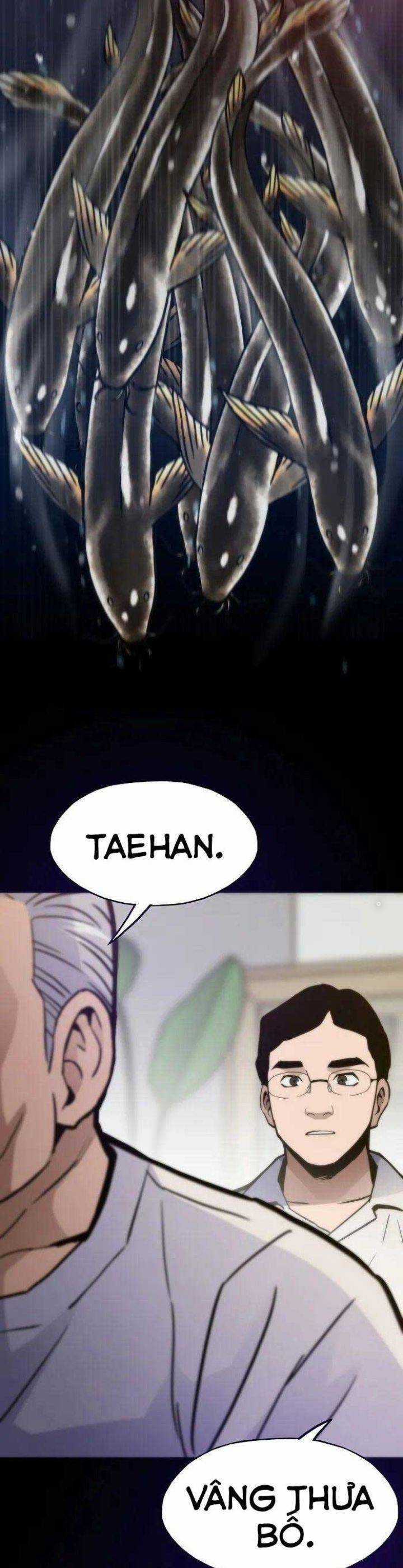 Hồi Quy Giả Chương 88 trang 24