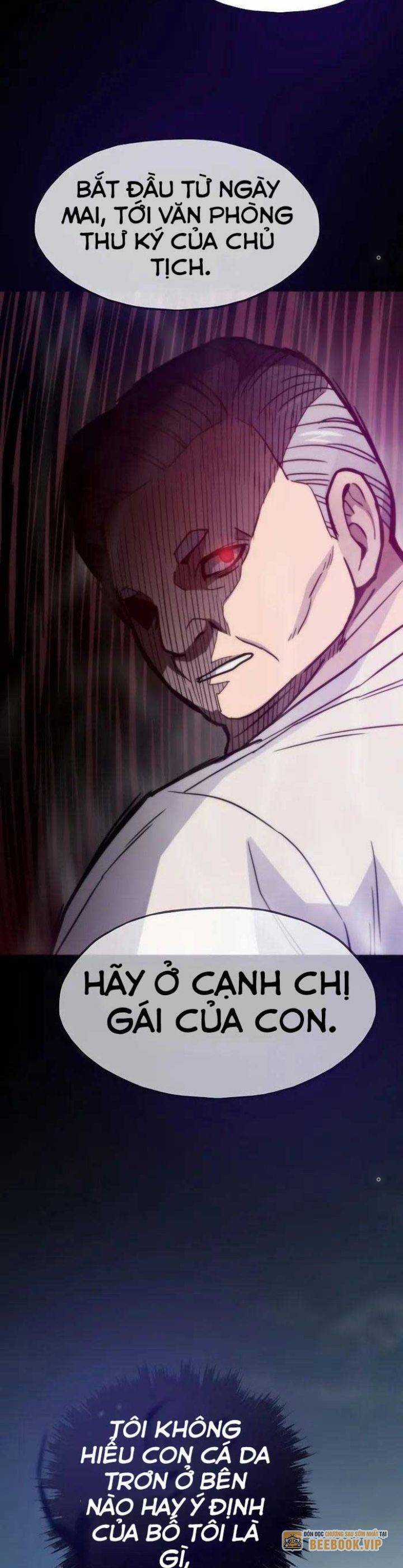 Hồi Quy Giả Chương 88 trang 25