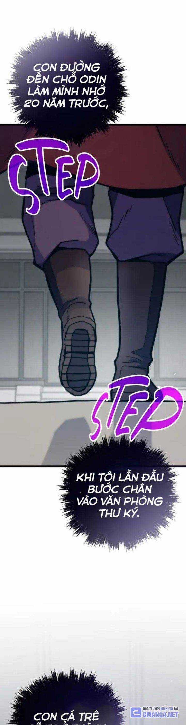 Hồi Quy Giả Chương 88 trang 27