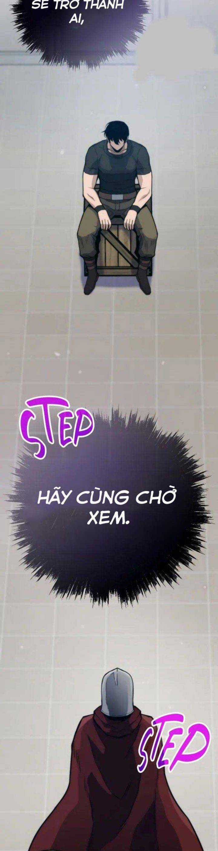 Hồi Quy Giả Chương 88 trang 28