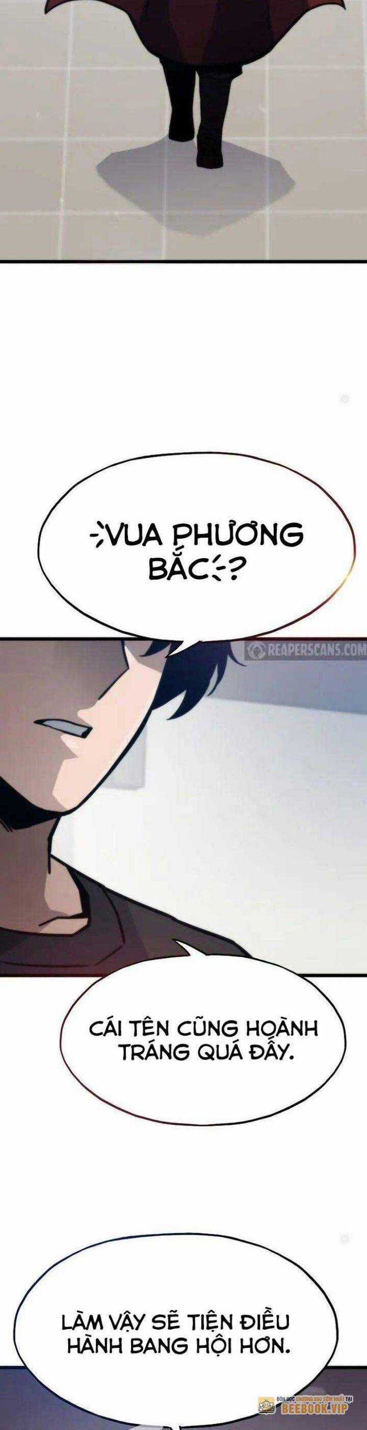 Hồi Quy Giả Chương 88 trang 29