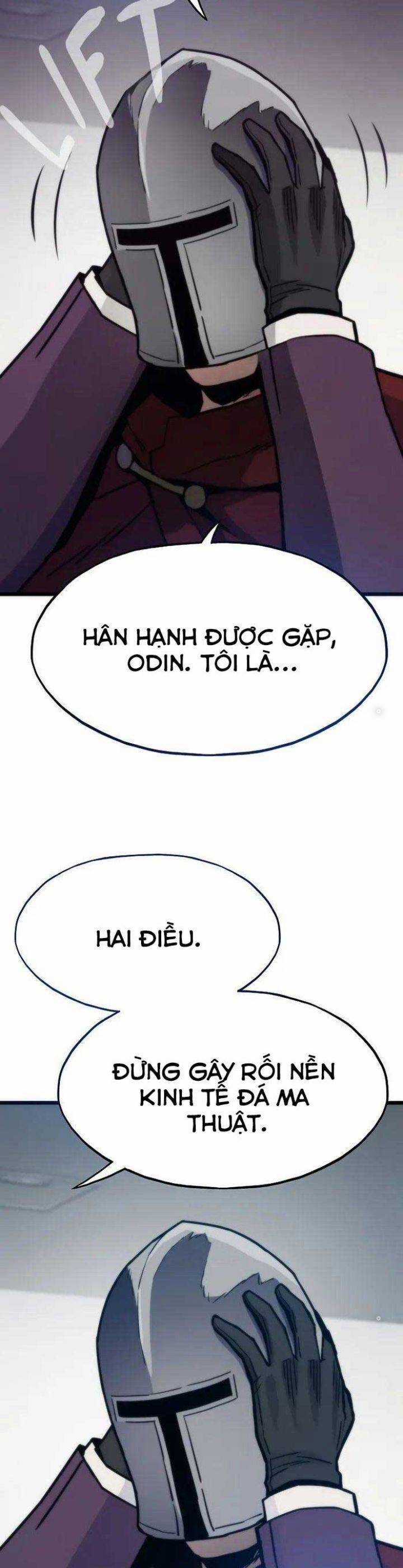 Hồi Quy Giả Chương 88 trang 30