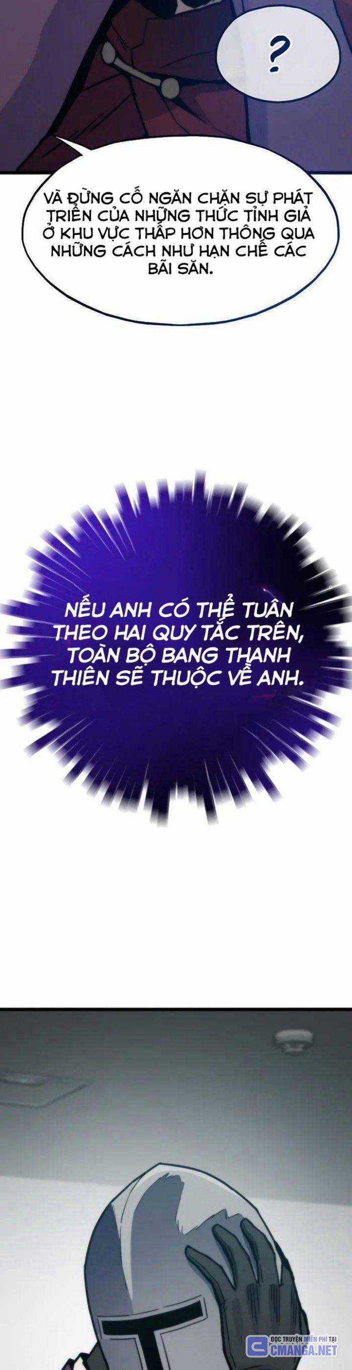 Hồi Quy Giả Chương 88 trang 31