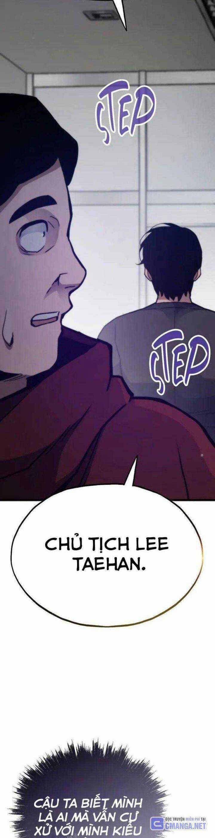 Hồi Quy Giả Chương 88 trang 35