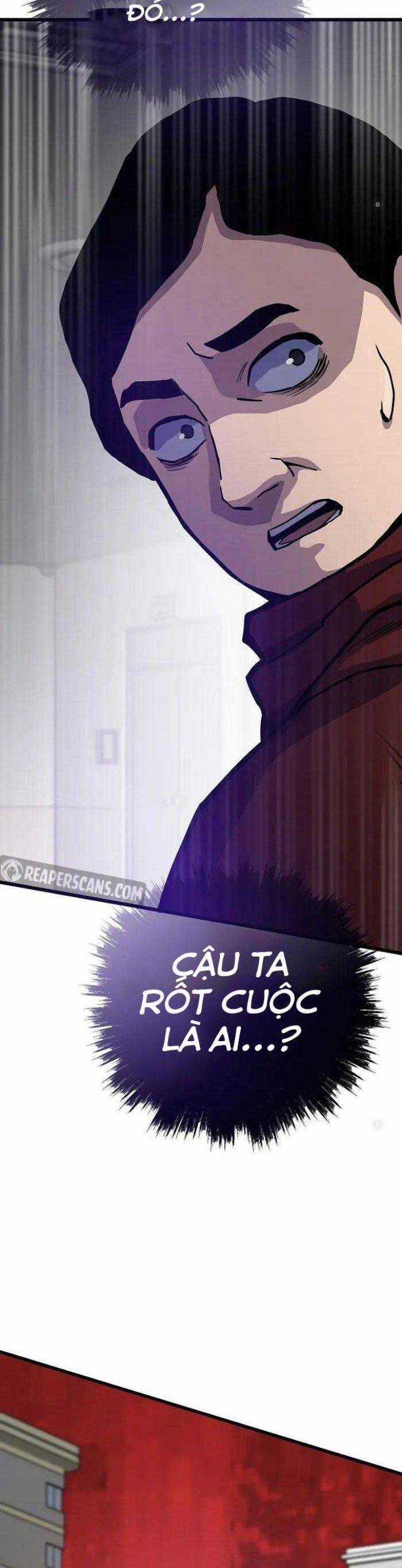 Hồi Quy Giả Chương 88 trang 36