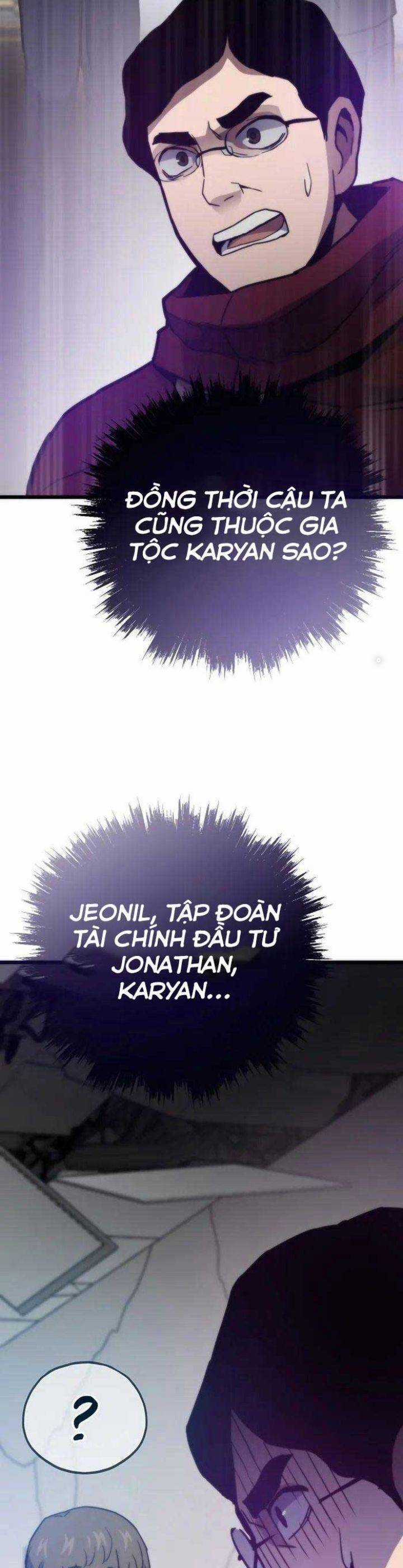 Hồi Quy Giả Chương 88 trang 42