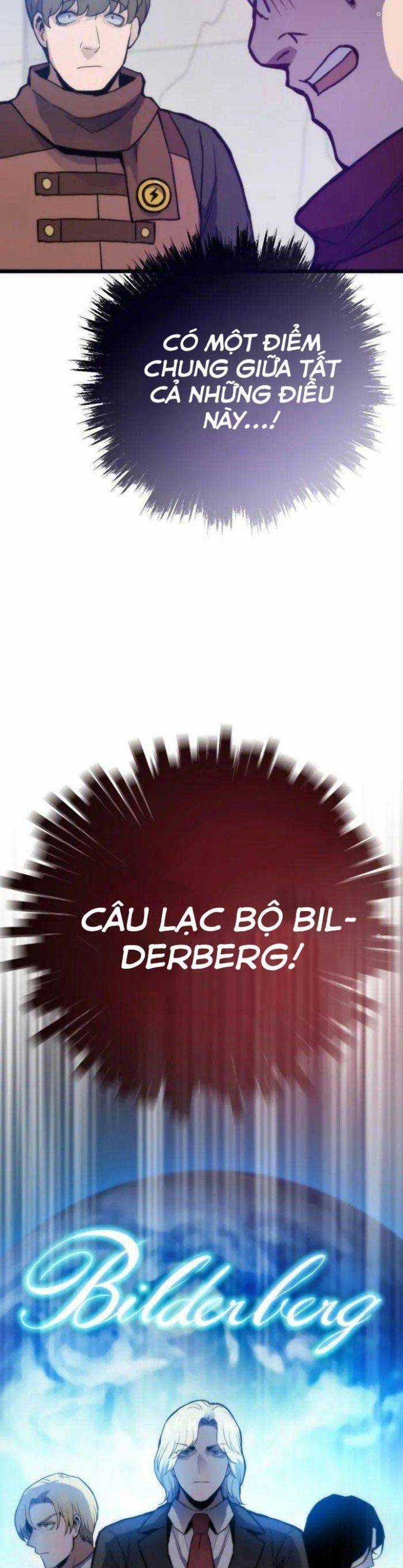 Hồi Quy Giả Chương 88 trang 43