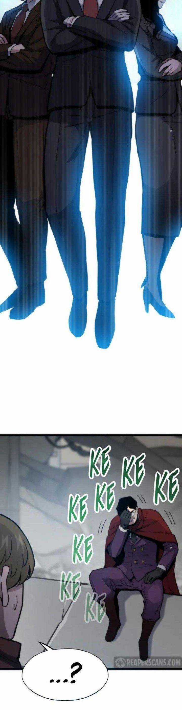 Hồi Quy Giả Chương 88 trang 44