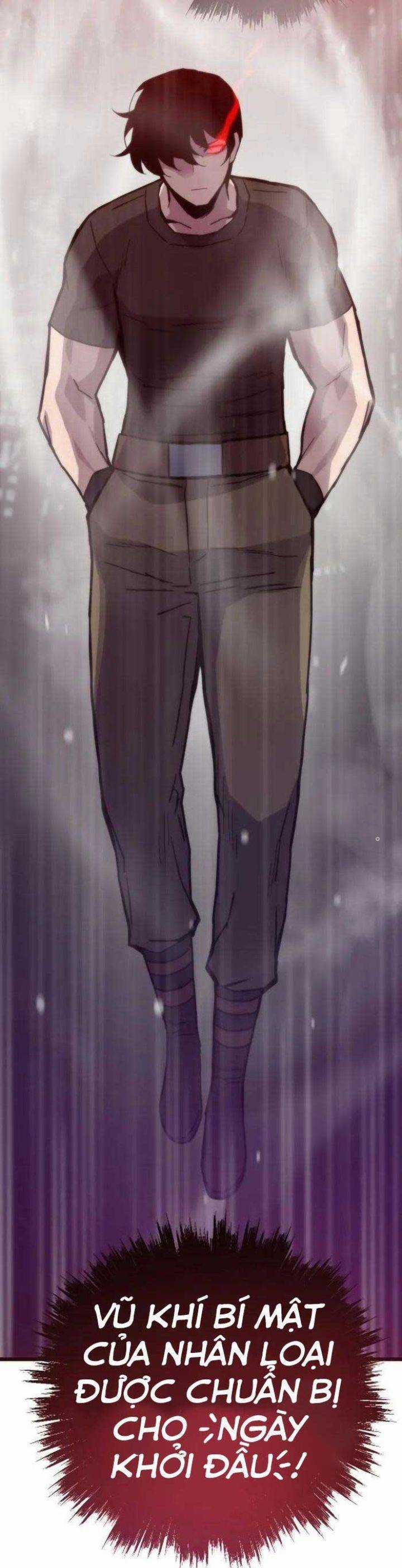 Hồi Quy Giả Chương 88 trang 46