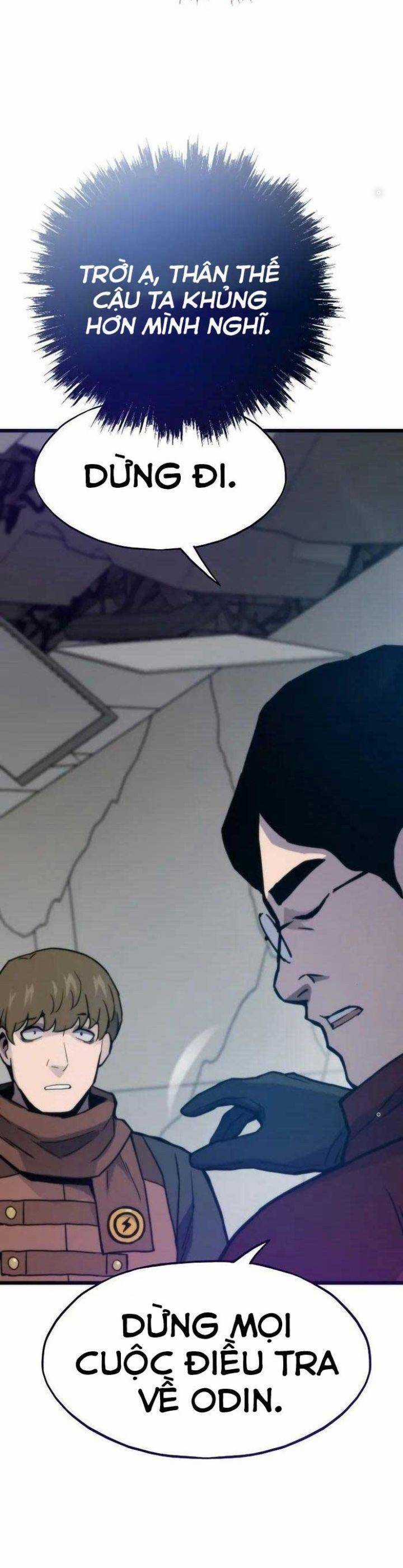 Hồi Quy Giả Chương 88 trang 47