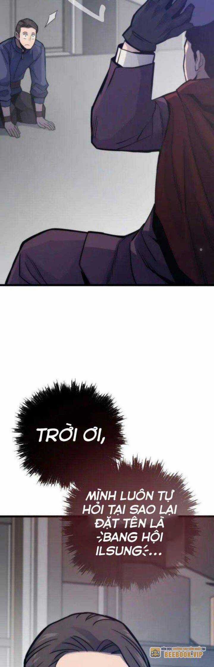 Hồi Quy Giả Chương 88 trang 5