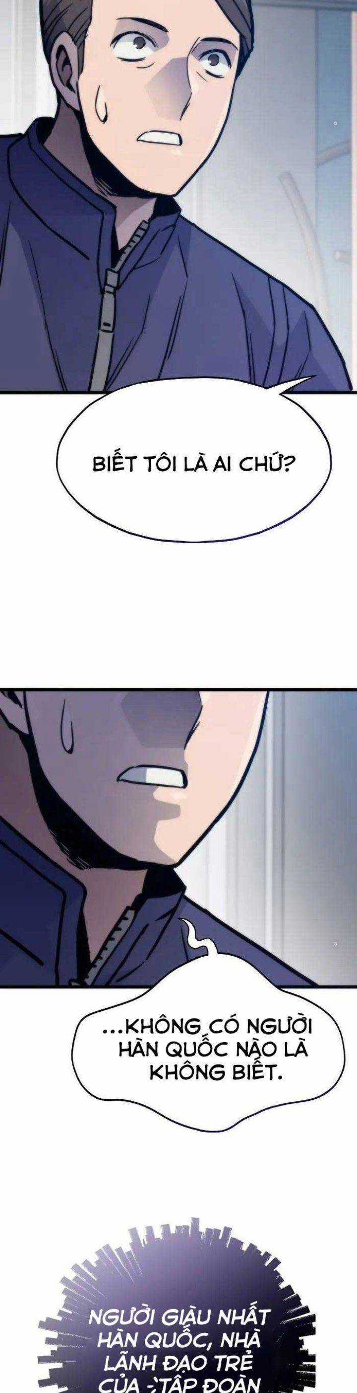 Hồi Quy Giả Chương 88 trang 6