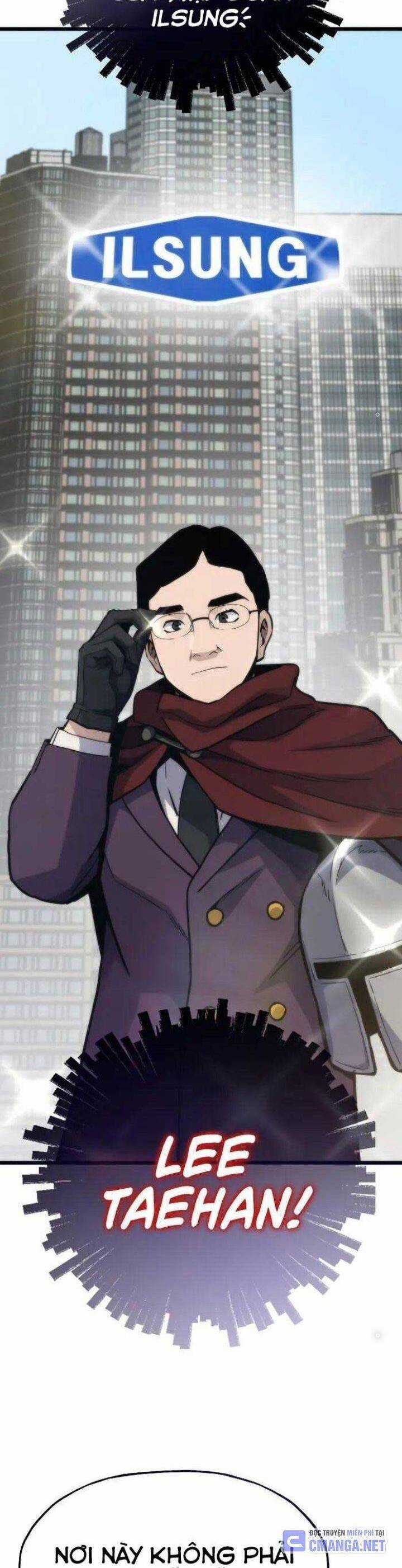 Hồi Quy Giả Chương 88 trang 7