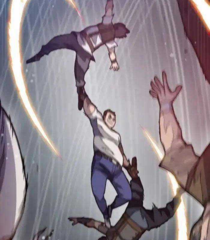 Hồi Quy Giả Chương 89 trang 105