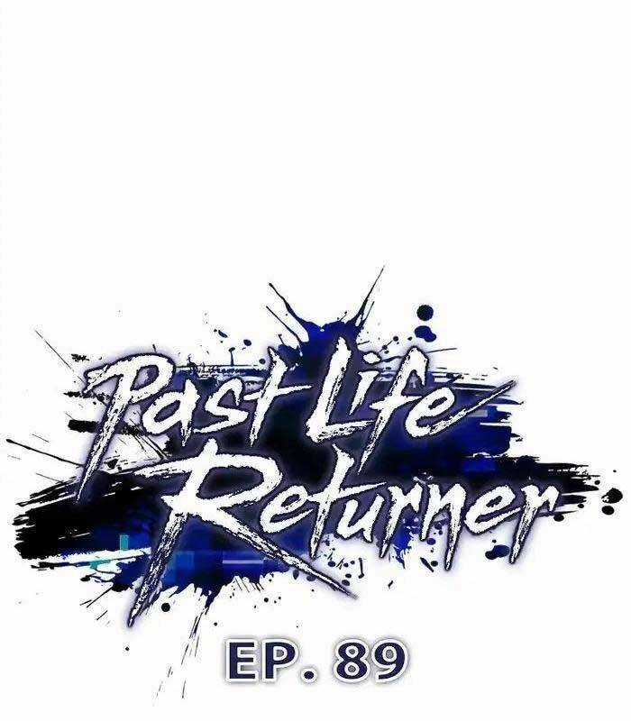 Hồi Quy Giả Chương 89 trang 16