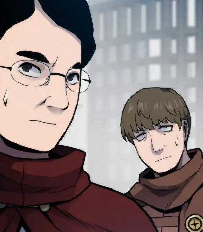 Hồi Quy Giả Chương 89 trang 22