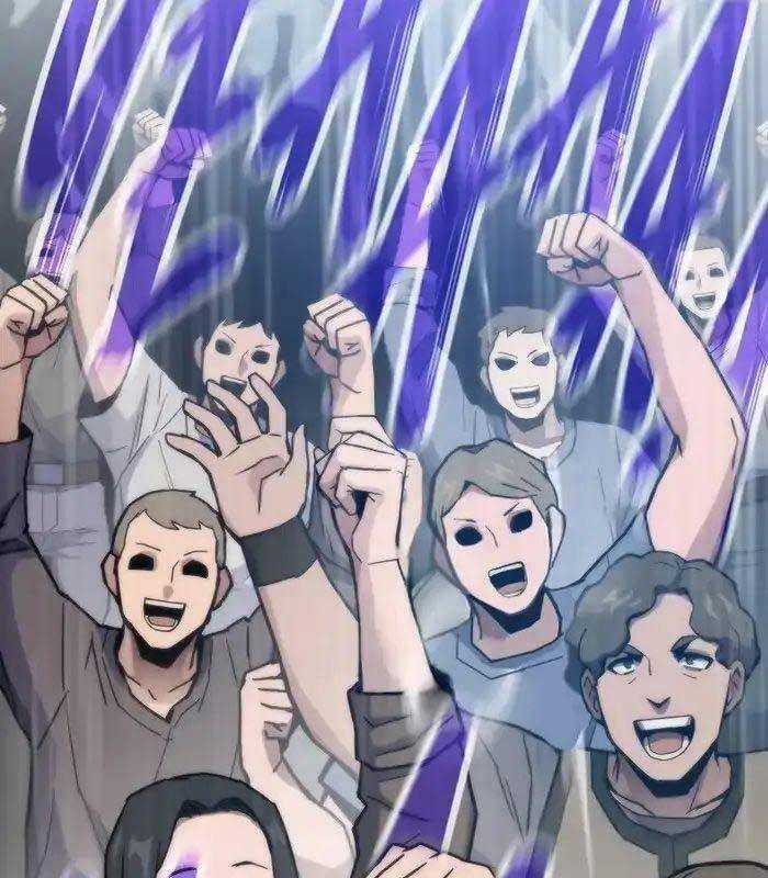 Hồi Quy Giả Chương 89 trang 4