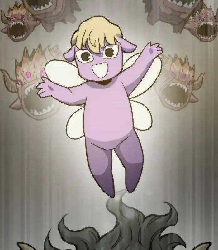 Hồi Quy Giả Chương 89 trang 44