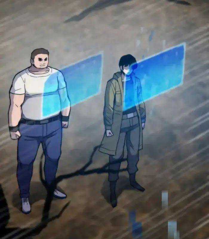 Hồi Quy Giả Chương 89 trang 62