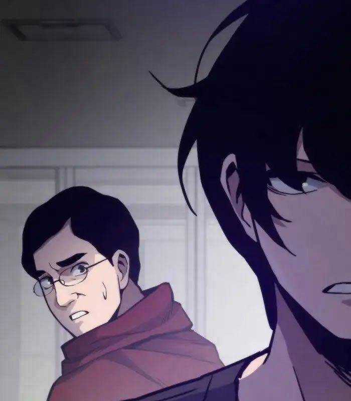 Hồi Quy Giả Chương 89 trang 8