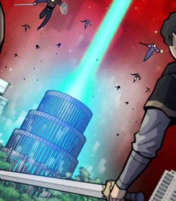 Hồi Quy Giả Chương 90 trang 131