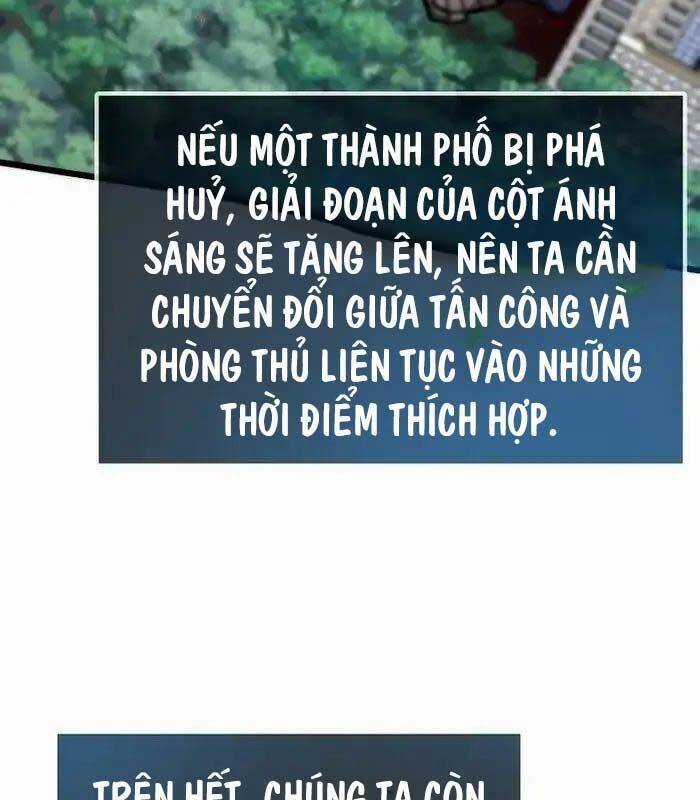 Hồi Quy Giả Chương 90 trang 132