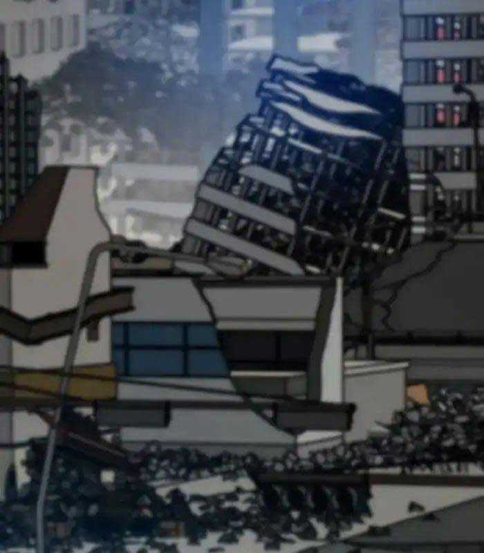 Hồi Quy Giả Chương 90 trang 134