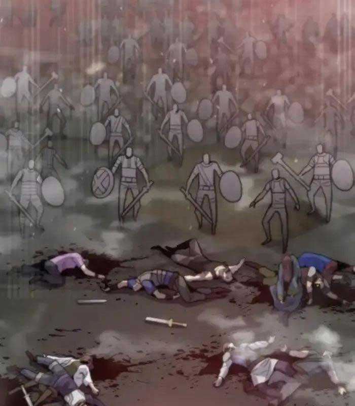 Hồi Quy Giả Chương 90 trang 183