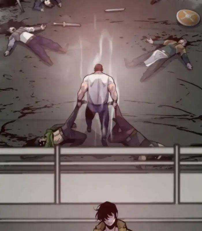 Hồi Quy Giả Chương 90 trang 184