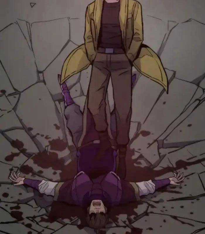 Hồi Quy Giả Chương 90 trang 185