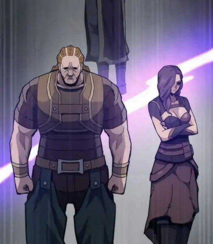 Hồi Quy Giả Chương 90 trang 41