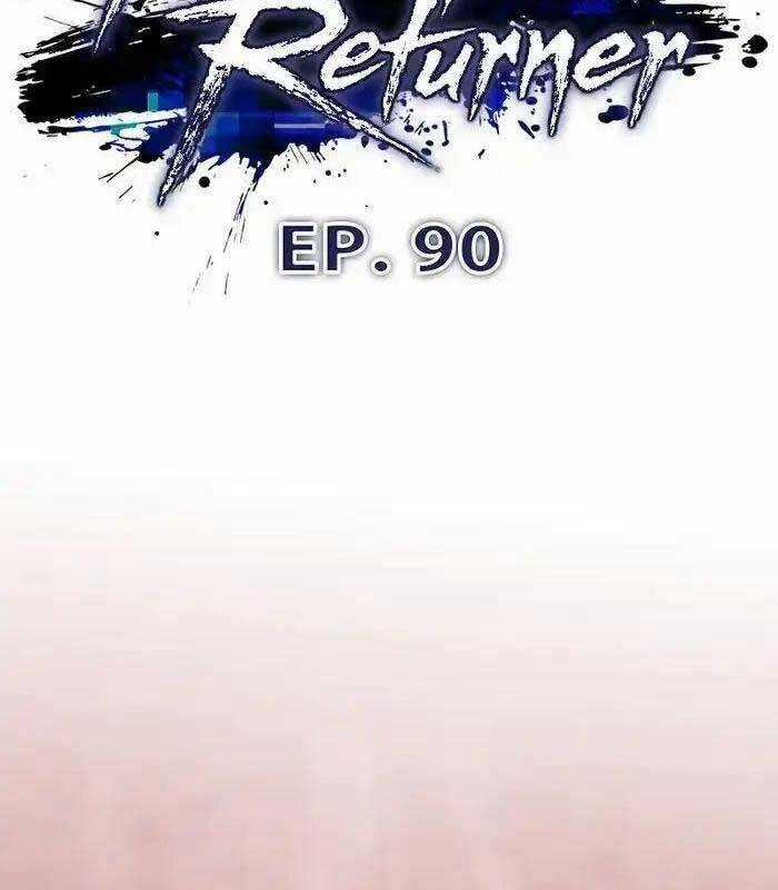 Hồi Quy Giả Chương 90 trang 51