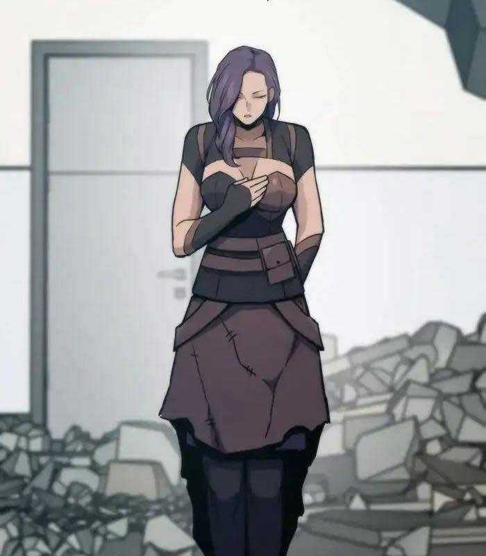 Hồi Quy Giả Chương 90 trang 56