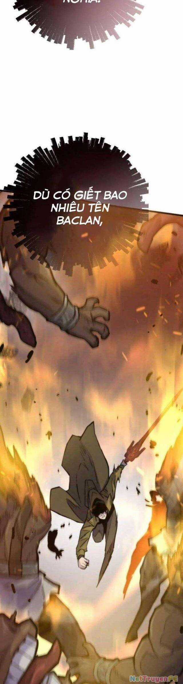 Hồi Quy Giả Chương 94 trang 10