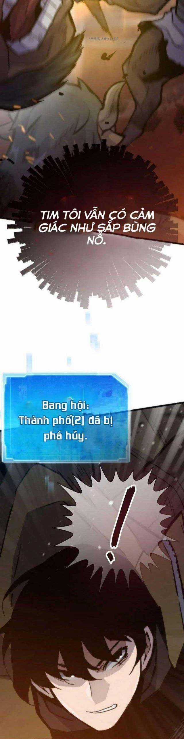 Hồi Quy Giả Chương 94 trang 11