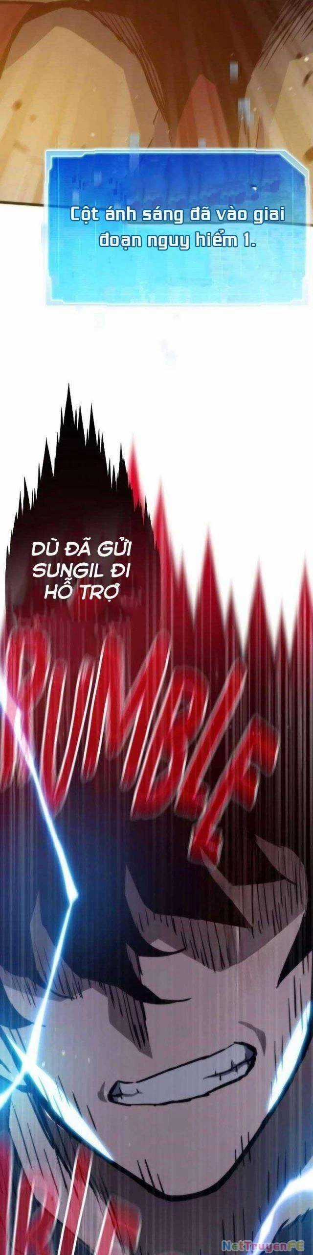 Hồi Quy Giả Chương 94 trang 12