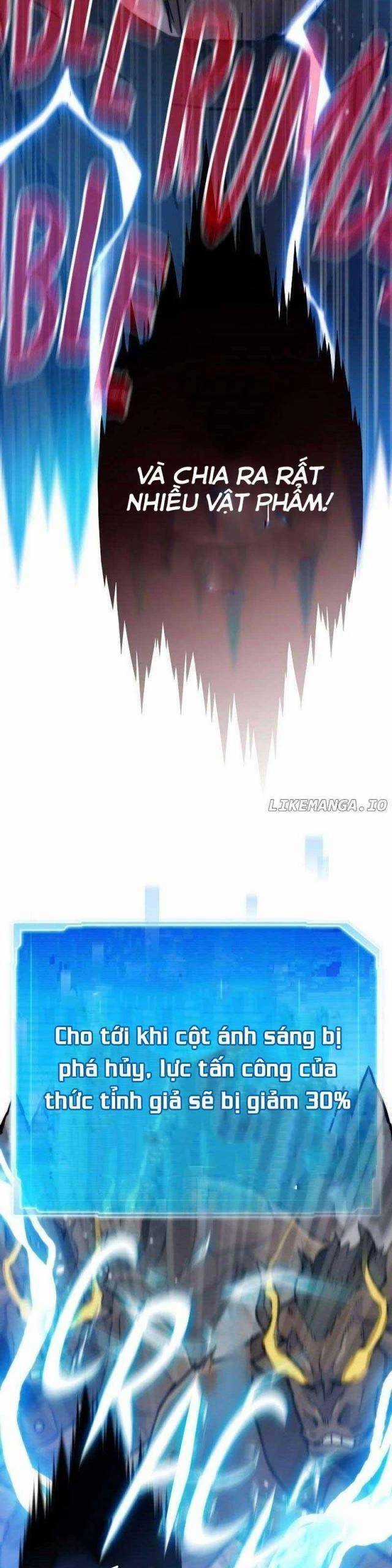 Hồi Quy Giả Chương 94 trang 13