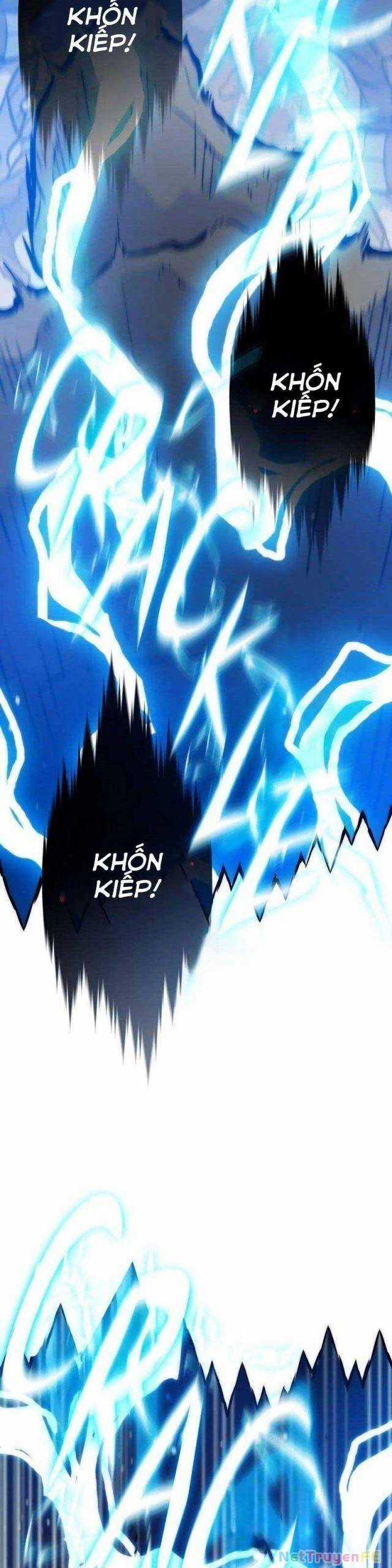 Hồi Quy Giả Chương 94 trang 14