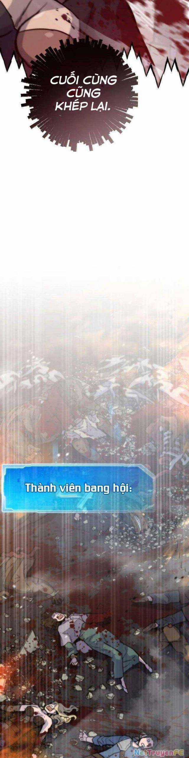 Hồi Quy Giả Chương 94 trang 18