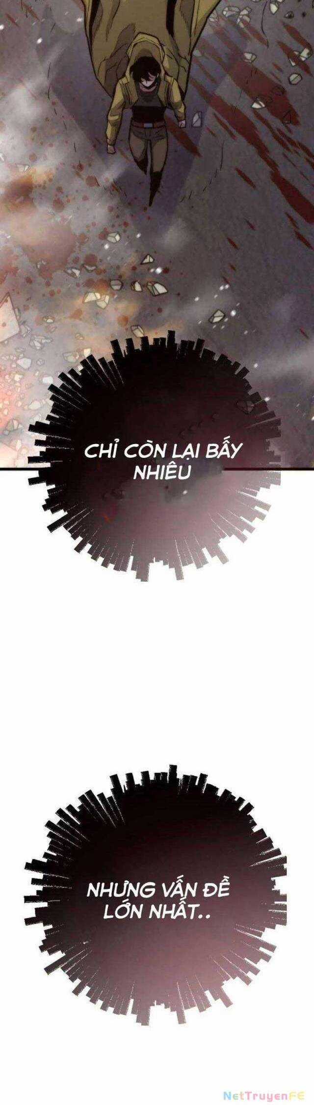 Hồi Quy Giả Chương 94 trang 20