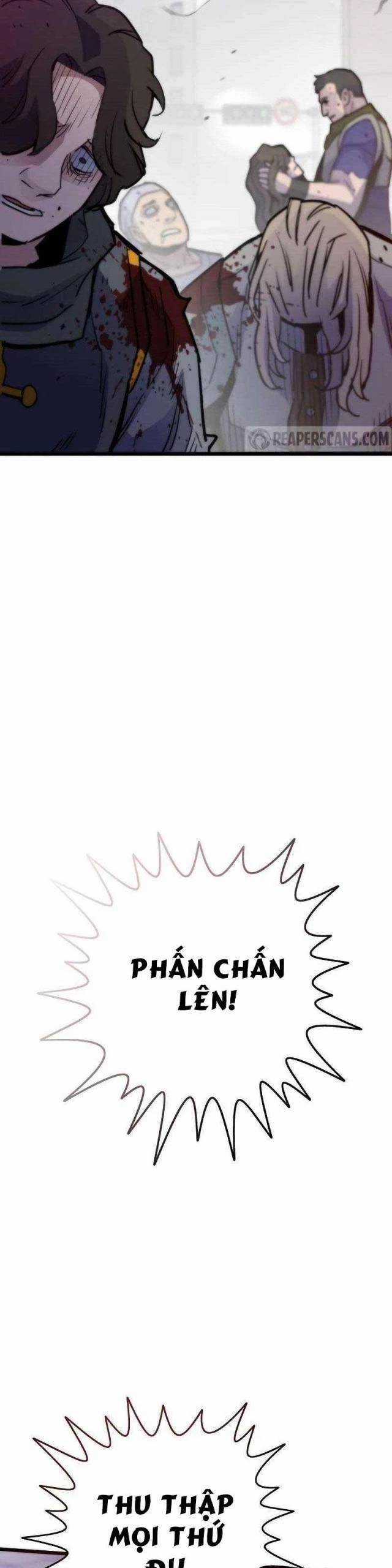 Hồi Quy Giả Chương 94 trang 23