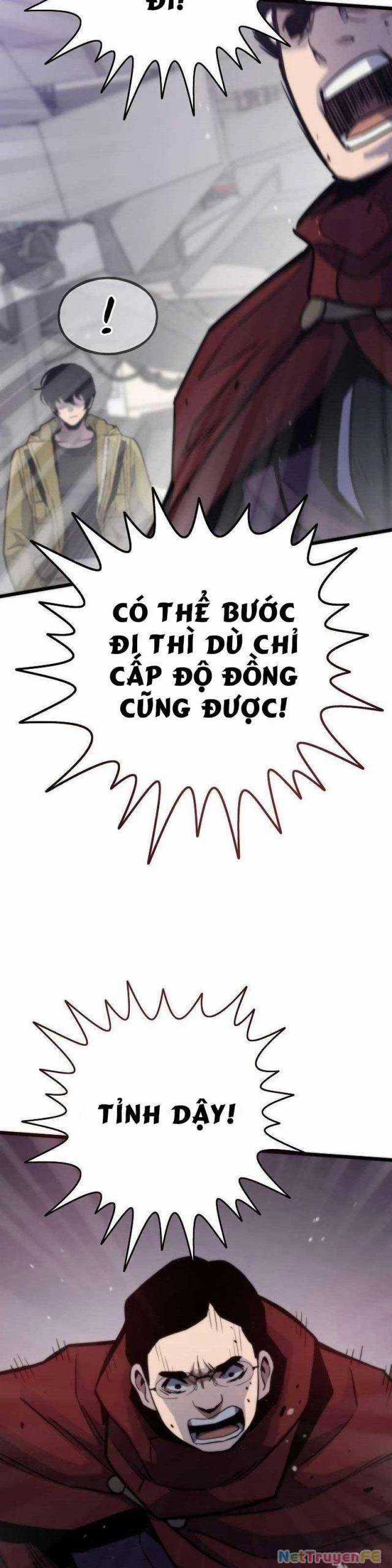 Hồi Quy Giả Chương 94 trang 24