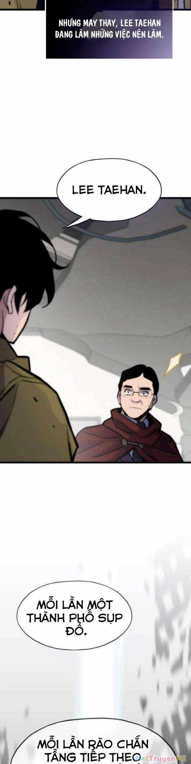 Hồi Quy Giả Chương 94 trang 26