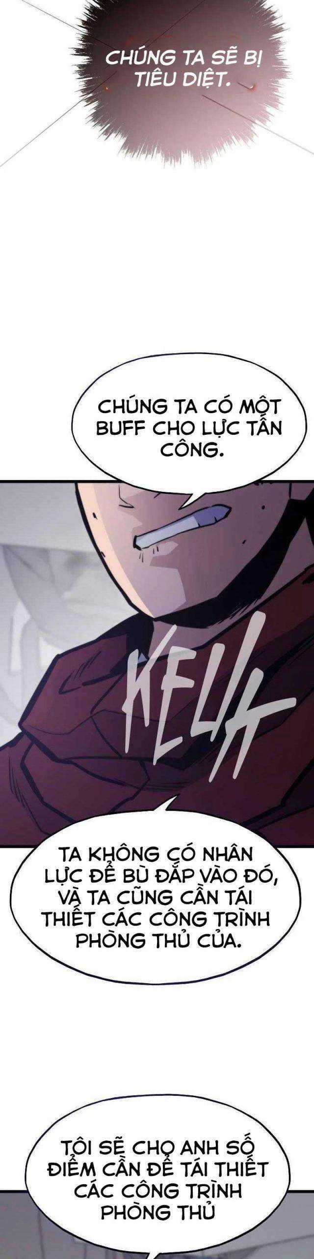 Hồi Quy Giả Chương 94 trang 29